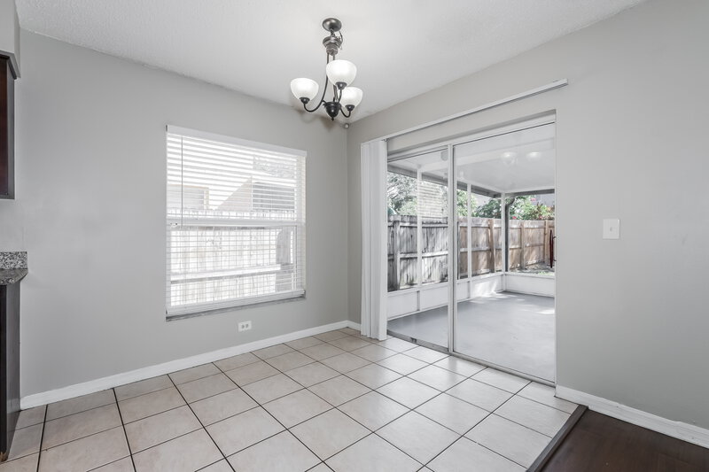 2,255/Mo, 741 Burlwood Street Brandon, FL 33511 Dining Room View