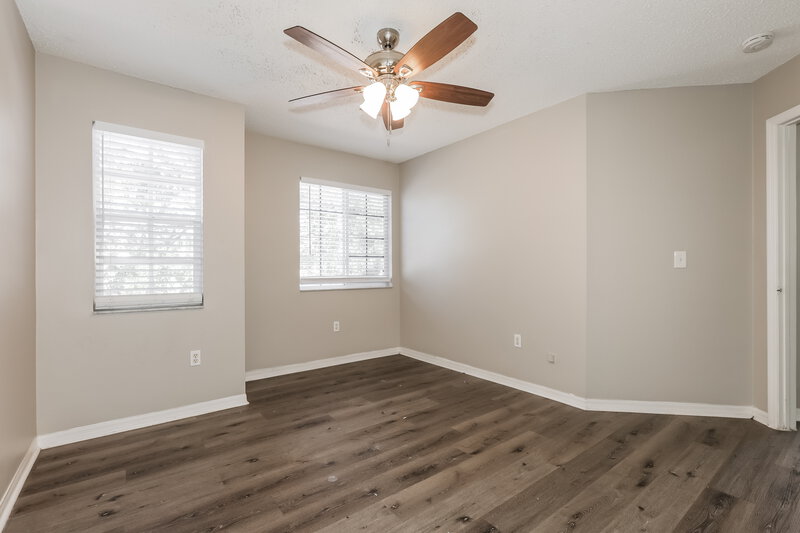 2,255/Mo, 741 Burlwood Street Brandon, FL 33511 Bedroom View