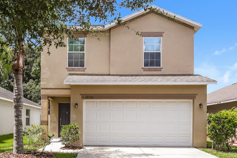 2,355/Mo, 10525 Summer Azure Dr. Riverview, FL 33578 External View