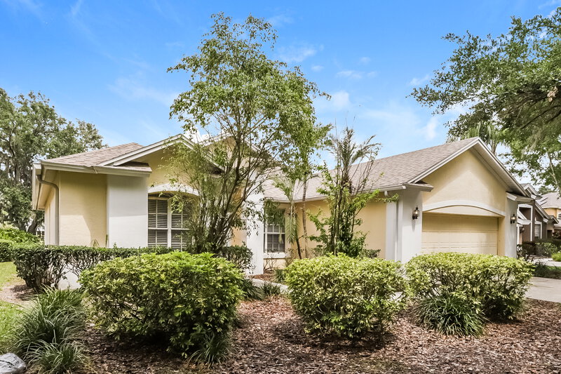 2,615/Mo, 5430 Twin Creeks Drive Valrico, FL 33596 Front View