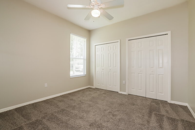 2,615/Mo, 5430 Twin Creeks Drive Valrico, FL 33596 Bedroom View