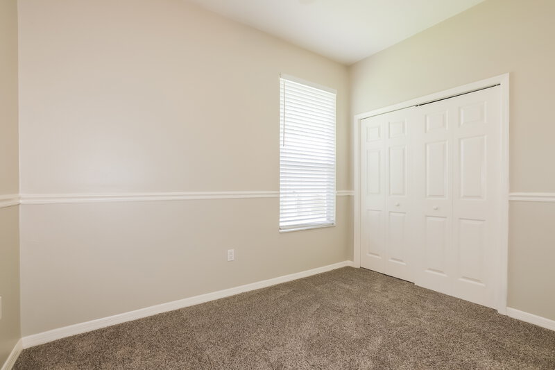 2,615/Mo, 5430 Twin Creeks Drive Valrico, FL 33596 Bedroom View 2