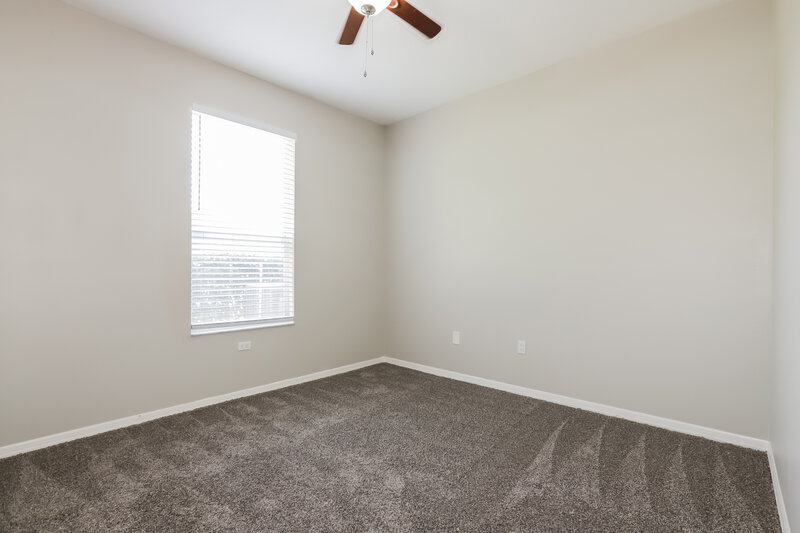 2,615/Mo, 5430 Twin Creeks Drive Valrico, FL 33596 Bedroom View 3