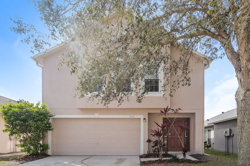 2,320/Mo, 30314 Pongo Way Wesley Chapel, FL 33545 External View