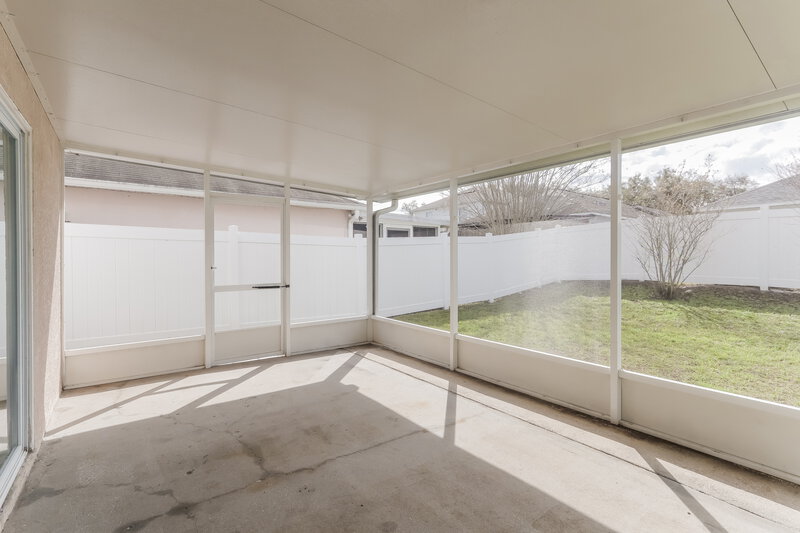 2,320/Mo, 30314 Pongo Way Wesley Chapel, FL 33545 Sun Room View