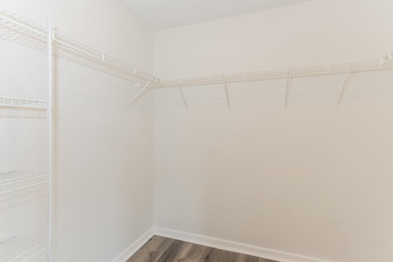 2,320/Mo, 30314 Pongo Way Wesley Chapel, FL 33545 Walk In Closet View