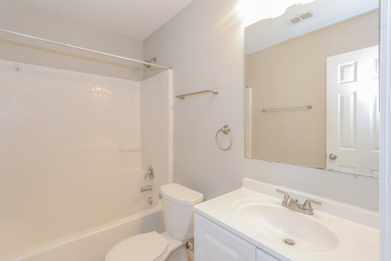 2,320/Mo, 30314 Pongo Way Wesley Chapel, FL 33545 Bathroom View
