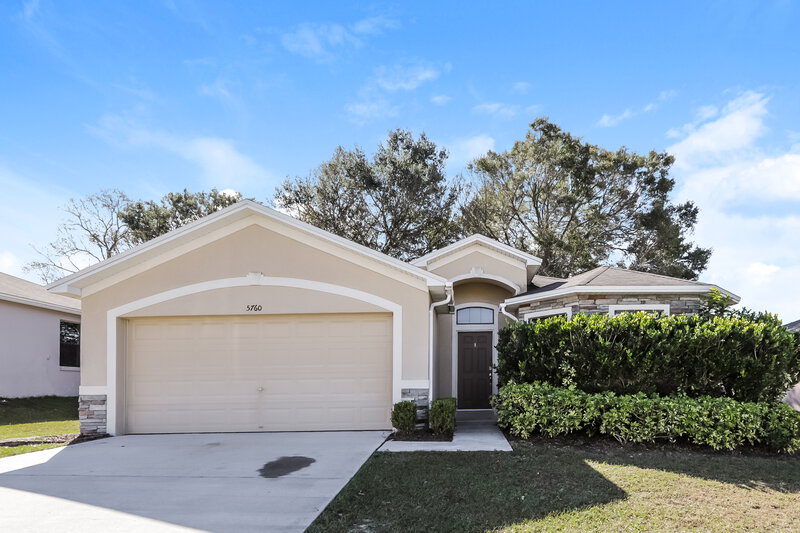 1,950/Mo, 5760 Woodruff Way Lakeland, FL 33812 External View