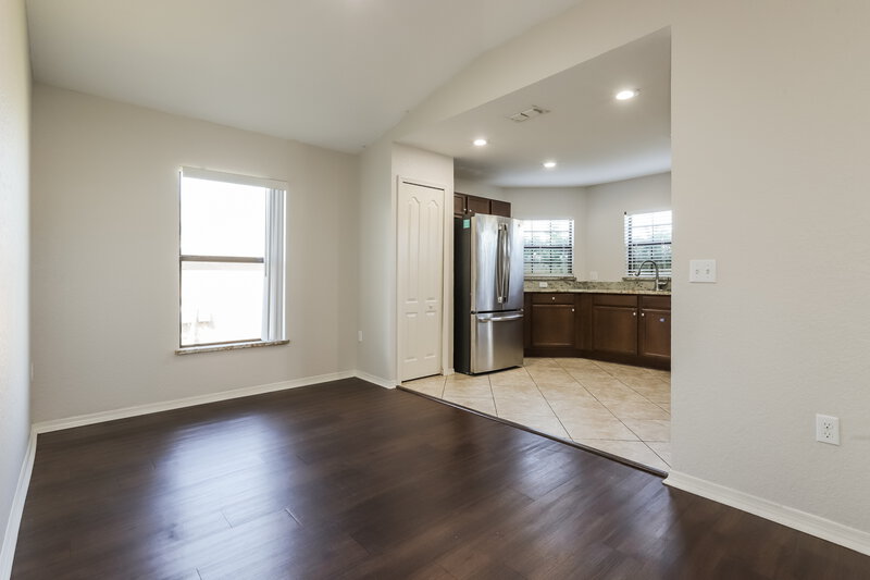 1,950/Mo, 5760 Woodruff Way Lakeland, FL 33812 Dining Room View