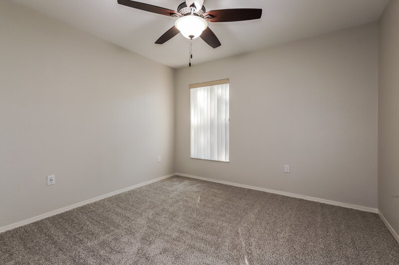 1,950/Mo, 5760 Woodruff Way Lakeland, FL 33812 Bedroom View
