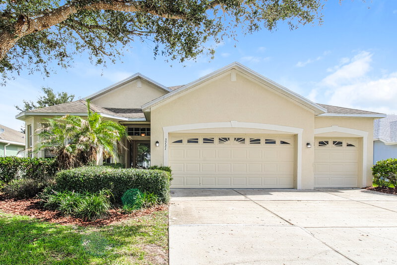2,890/Mo, 3731 Braemere Drive Spring Hill, FL 34609 External View