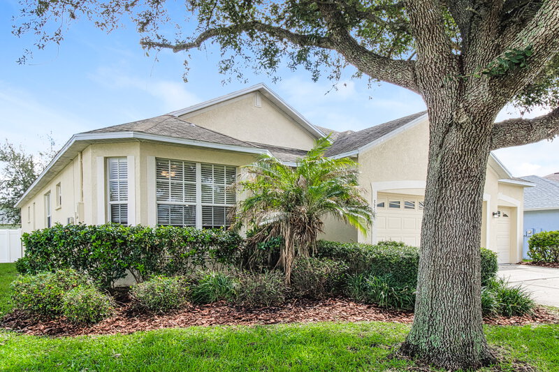 2,890/Mo, 3731 Braemere Drive Spring Hill, FL 34609 Front View