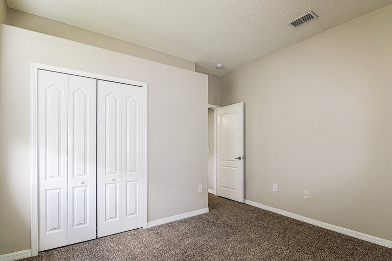 2,890/Mo, 3731 Braemere Drive Spring Hill, FL 34609 Bedroom View 2