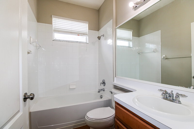 2,890/Mo, 3731 Braemere Drive Spring Hill, FL 34609 Bathroom View
