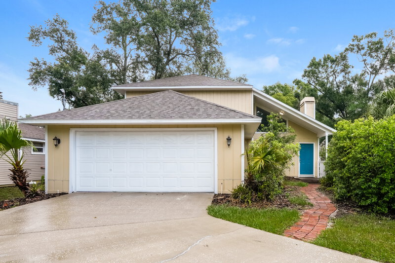 2,890/Mo, 8105 N Fremont Ave Tampa, FL 33604 External View
