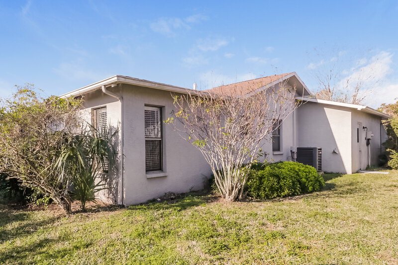 9100 Lometa Lane Port Richey, FL 34668 Progress Residential