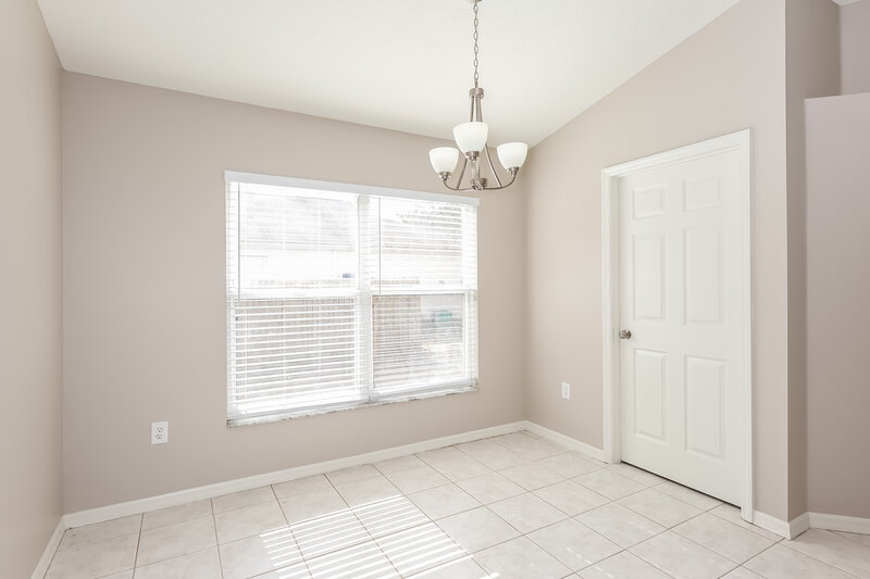 2,465/Mo, 10806 Windbury Way Riverview, FL 33569 Dining Room View