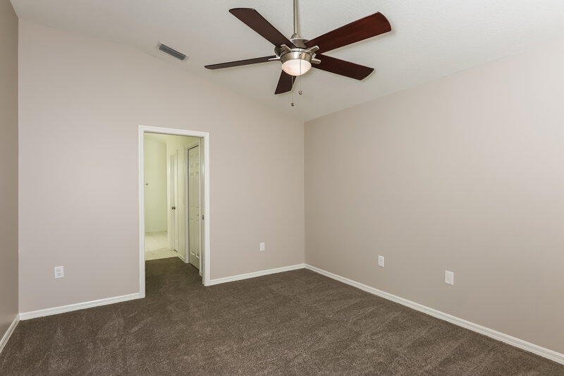 2,465/Mo, 10806 Windbury Way Riverview, FL 33569 Bedroom View