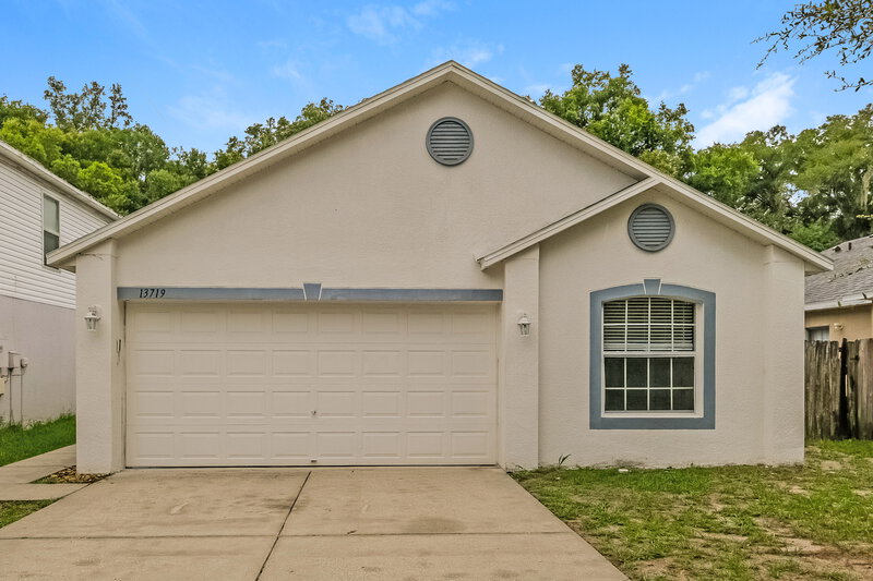 2,185/Mo, 13719 Gentle Woods Avenue Riverview, FL 33569 External View