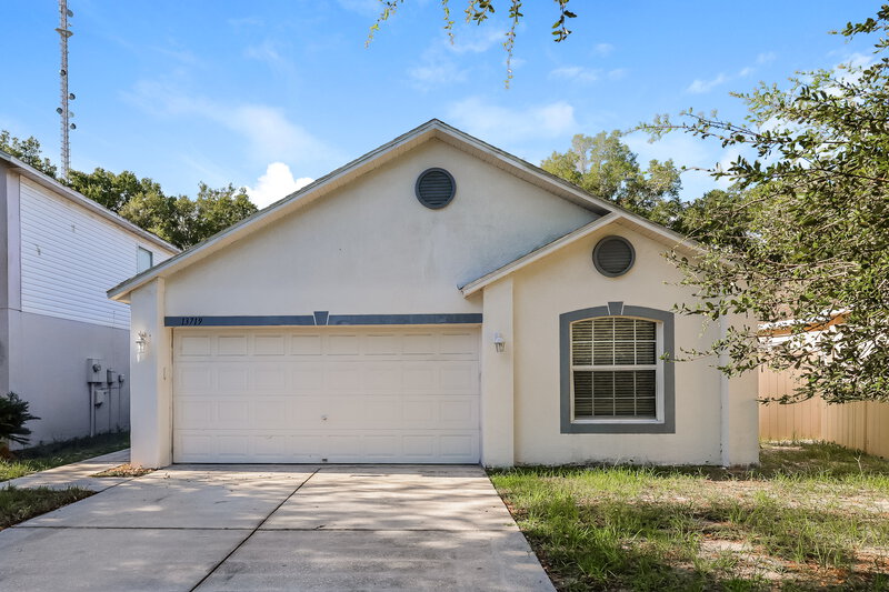2,265/Mo, 13719 Gentle Woods Avenue Riverview, FL 33569 External View