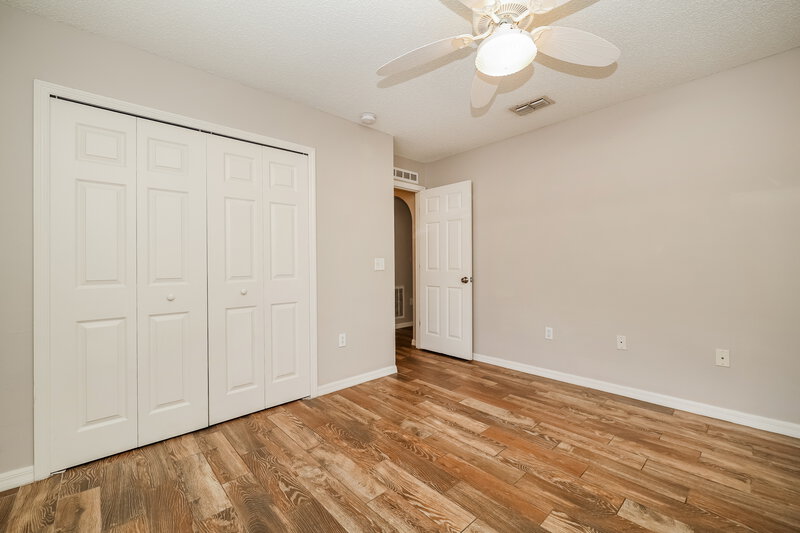 2,265/Mo, 13719 Gentle Woods Avenue Riverview, FL 33569 Bedroom View 2
