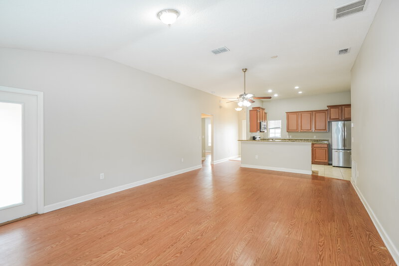 1,880/Mo, 12912 White Bluff Rd Hudson, FL 34669 Living Room View