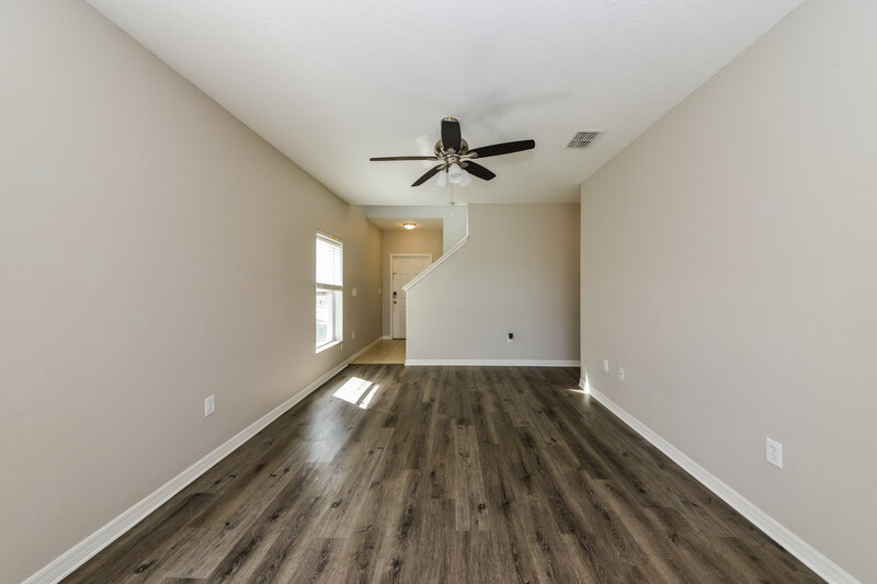 2,080/Mo, 1048 Seminole Sky Drive Ruskin, FL 33570 Living Room View