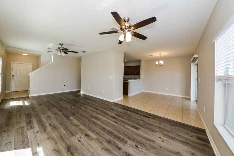 2,080/Mo, 1048 Seminole Sky Drive Ruskin, FL 33570 Living Room View 2