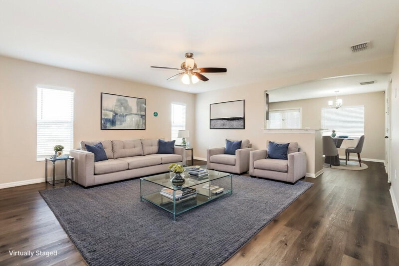 1,935/Mo, 2304 Pleasure Run Drive Ruskin, FL 33570 Misc View 2