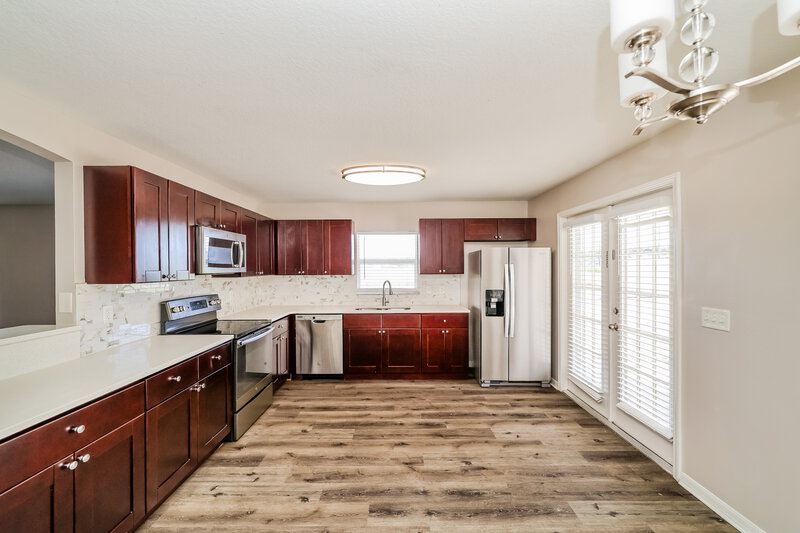 1,970/Mo, 2304 Pleasure Run Drive Ruskin, FL 33570 Floorplan View 2