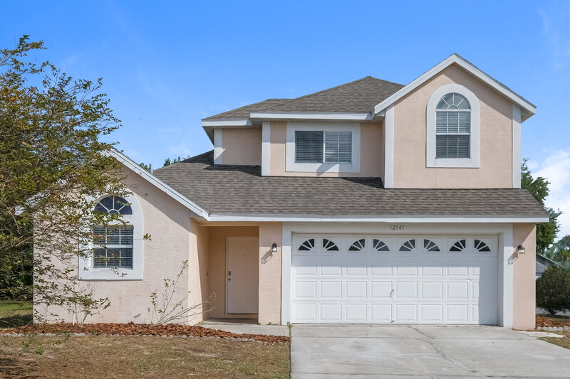 1,995/Mo, 12541 Shadow Ridge Boulevard Hudson, FL 34669 External View