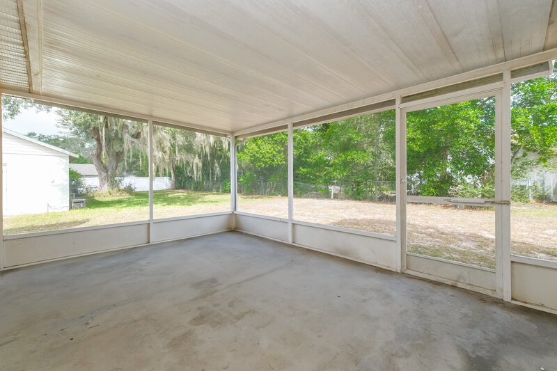 1,995/Mo, 12541 Shadow Ridge Boulevard Hudson, FL 34669 Sun Room View
