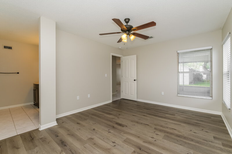 1,995/Mo, 12541 Shadow Ridge Boulevard Hudson, FL 34669 Main Bedroom View 2