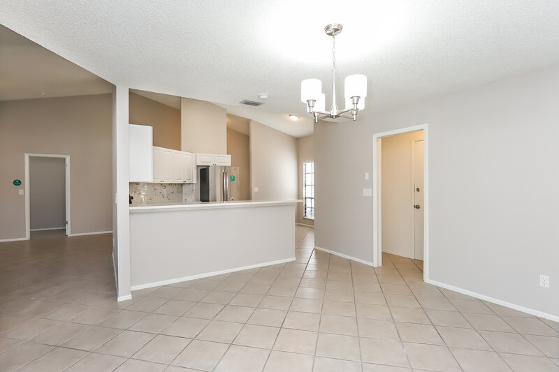 2,400/Mo, 12206 Netherfield Court Riverview, FL 33569 Dining Room View