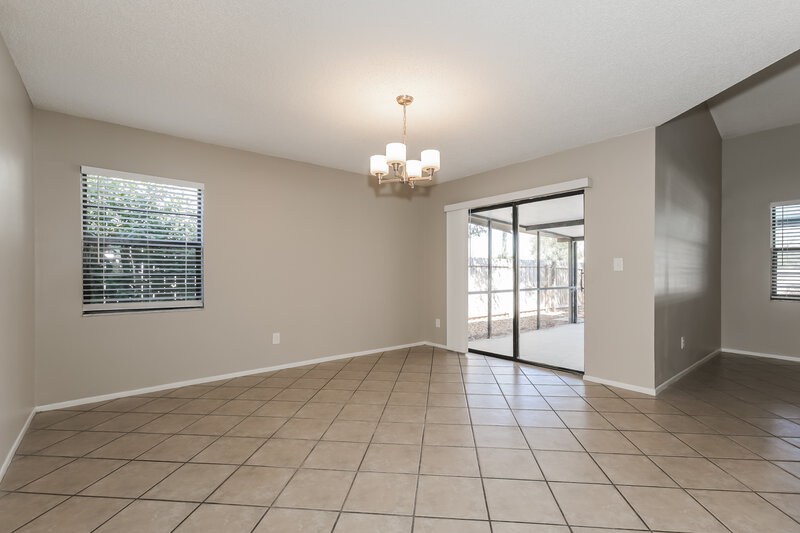 2,405/Mo, 12206 Netherfield Court Riverview, FL 33569 Dining Room View