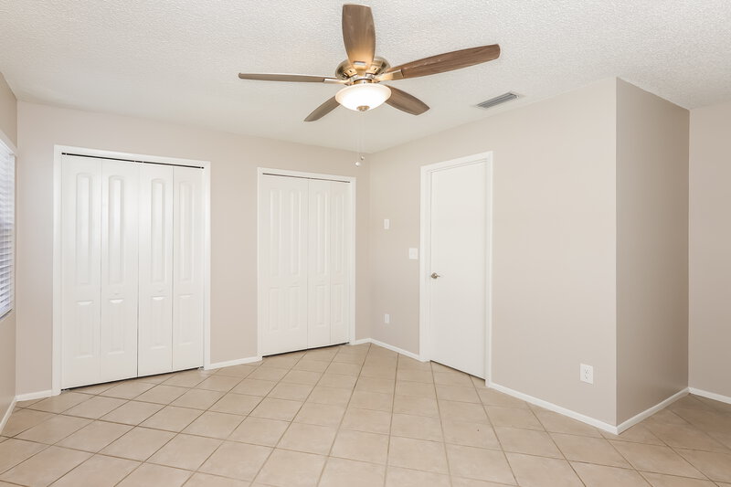 2,400/Mo, 12206 Netherfield Court Riverview, FL 33569 Master Bedroom View 2