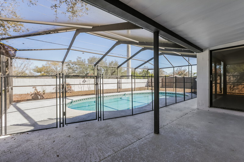 2,405/Mo, 12206 Netherfield Court Riverview, FL 33569 Sun Room View