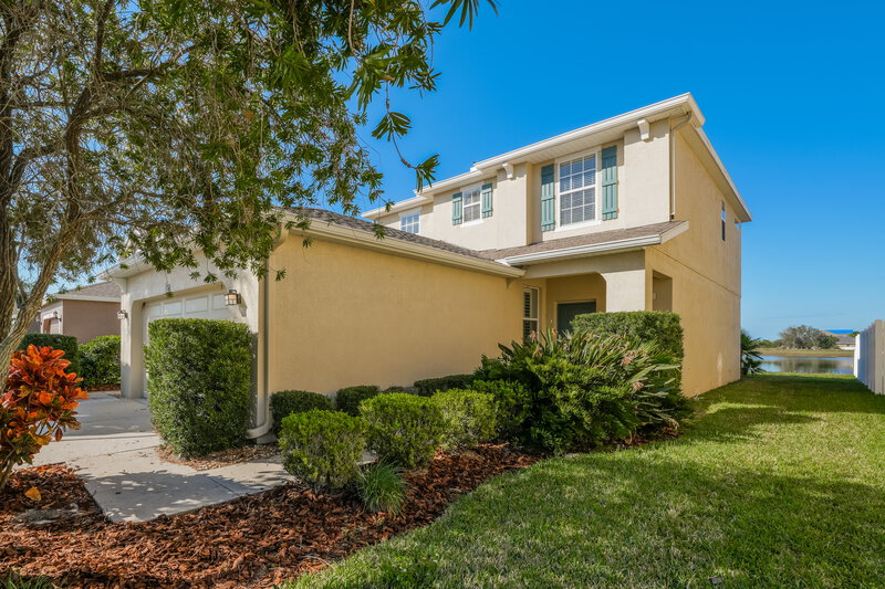 2,100/Mo, 1114 Beech Grove Place Ruskin, FL 33570 Front View