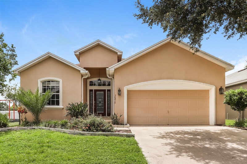 2,205/Mo, 36210 Laguna Hills Circle Zephyrhills, FL 33541 External View