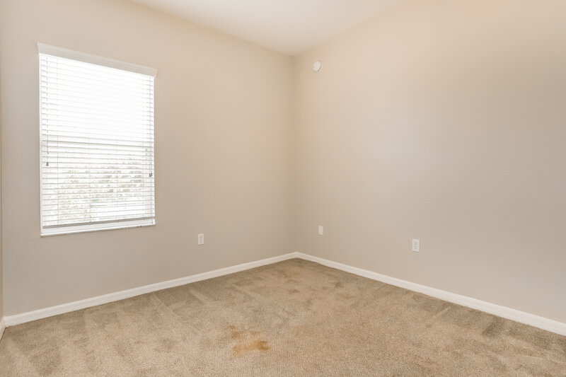 2,205/Mo, 36210 Laguna Hills Circle Zephyrhills, FL 33541 Bedroom View 2