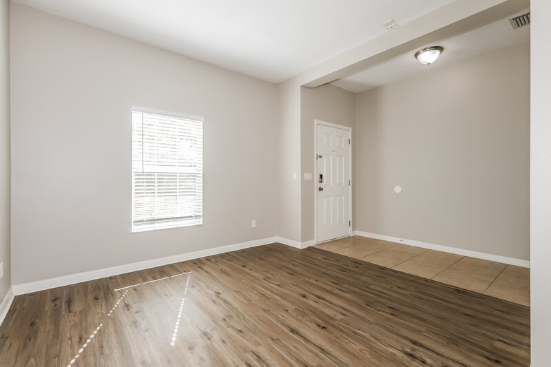 2,465/Mo, 720 Parker Den Drive Ruskin, FL 33570 Living Room View