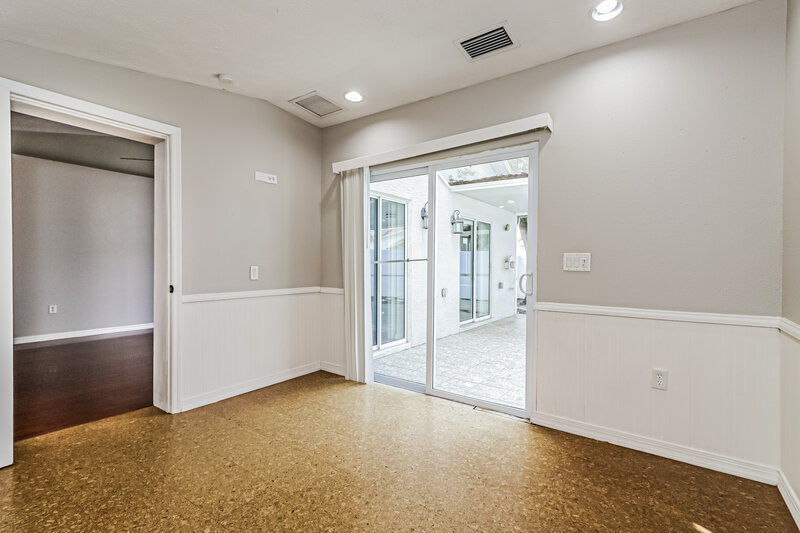 2,080/Mo, 11635 Leda Ln New Port Richey, FL 34654 Bedroom View