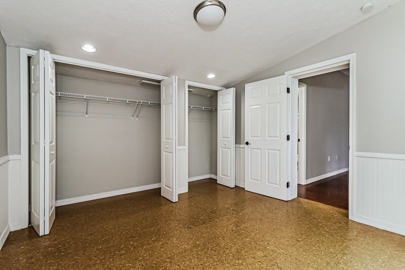 2,080/Mo, 11635 Leda Ln New Port Richey, FL 34654 Bedroom View 2