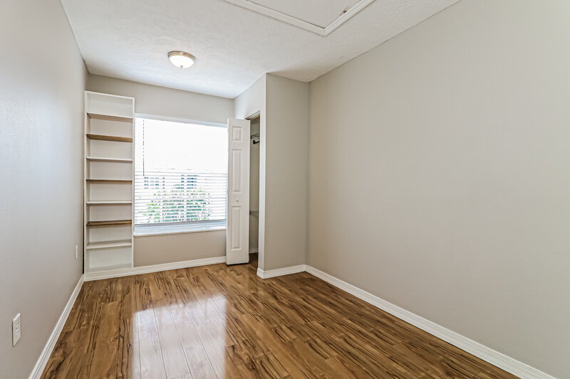 2,080/Mo, 11635 Leda Ln New Port Richey, FL 34654 Bedroom View 3