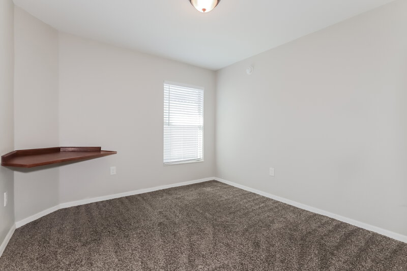 1,820/Mo, 5201 Belmont Park Way Mulberry, FL 33860 Bedroom View
