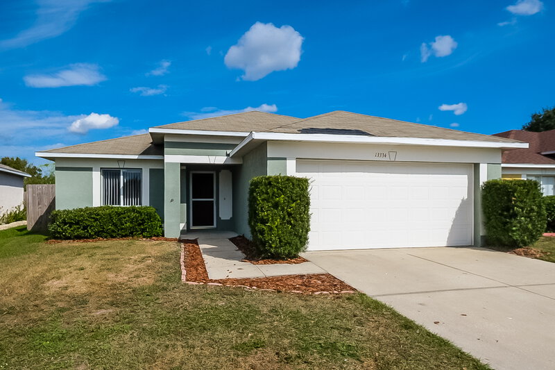 1,990/Mo, 13334 Prestwick Drive Riverview, FL 33579 External View