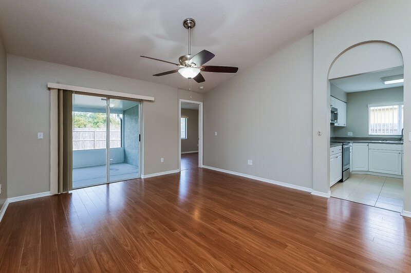 1,990/Mo, 13334 Prestwick Drive Riverview, FL 33579 Living Room View