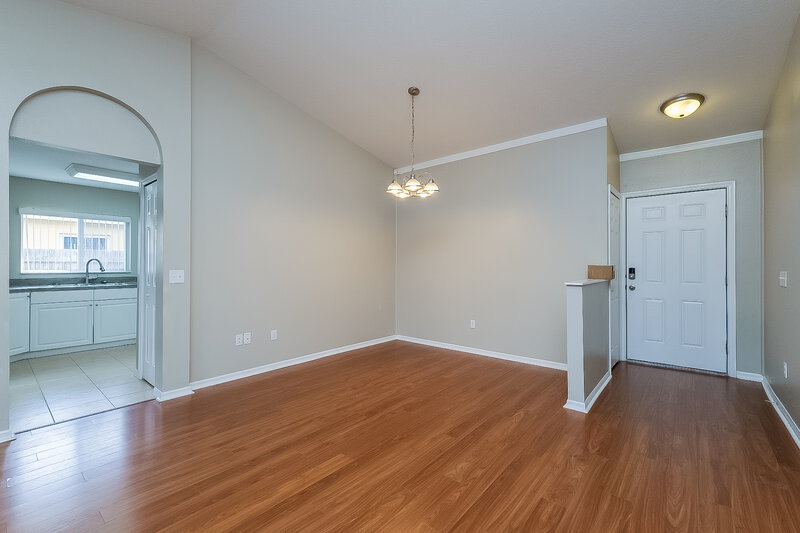 1,990/Mo, 13334 Prestwick Drive Riverview, FL 33579 Dining Room View