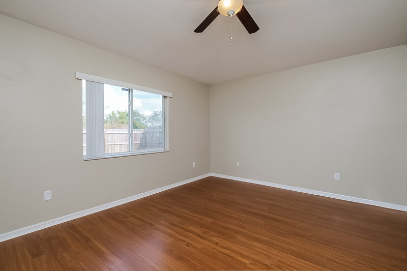 1,990/Mo, 13334 Prestwick Drive Riverview, FL 33579 Main Bedroom View