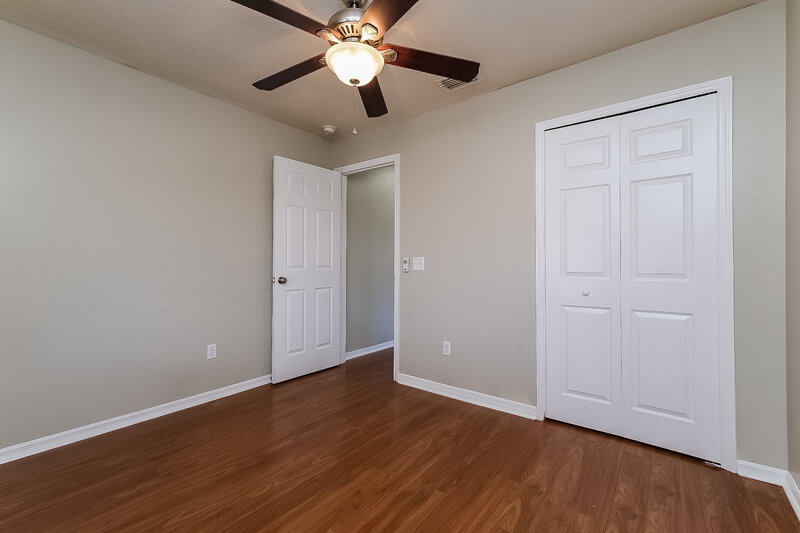 1,990/Mo, 13334 Prestwick Drive Riverview, FL 33579 Main Bedroom View 2